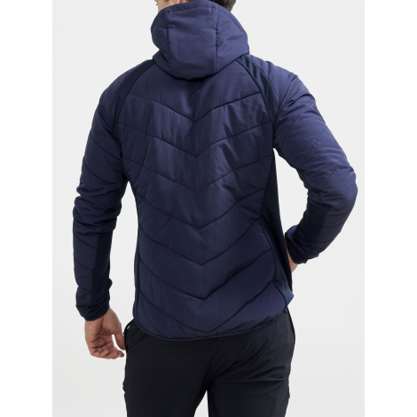 Veste sportswear polyester recyclé personnalisable CRAFT
