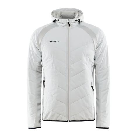 Veste sportswear polyester recyclé personnalisable CRAFT