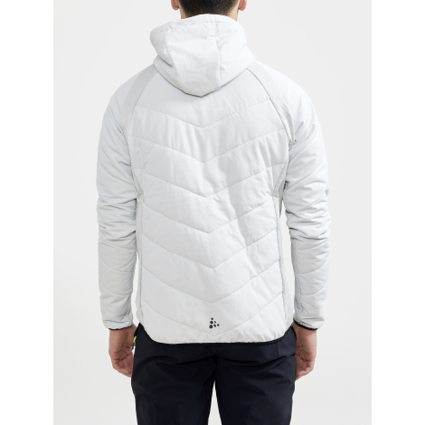 Veste sportswear polyester recyclé personnalisable CRAFT
