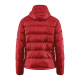 Veste rembourrée publicitaire recyclée - CRAFT Veste rembourrée publicitaire recyclée - CRAFT