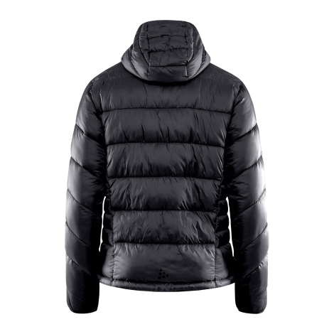 Veste rembourrée publicitaire recyclée - CRAFT