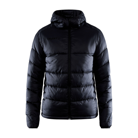 Veste rembourrée publicitaire recyclée - CRAFT