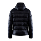 Veste rembourrée publicitaire recyclée - CRAFT Veste rembourrée publicitaire recyclée - CRAFT