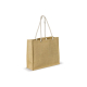 Sac en jute publicitaire