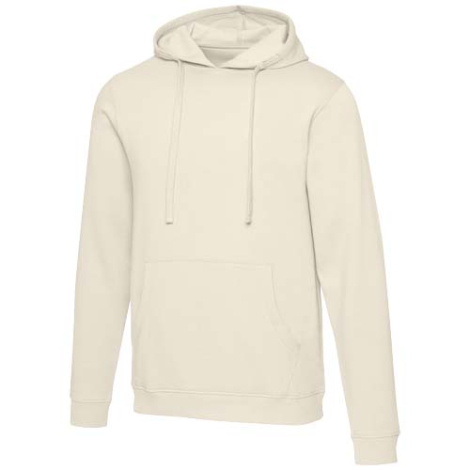 Sweat à capuche publicitaire unisexe coton bio 280g/m² Spinel