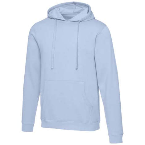 Sweat à capuche publicitaire unisexe coton bio 280g/m² Spinel