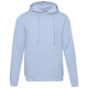Sweat à capuche publicitaire unisexe coton bio 280g/m² Spinel Sweat à capuche publicitaire unisexe coton bio 280g/m² Spinel