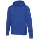 Sweat à capuche publicitaire unisexe coton bio 280g/m² Spinel Sweat à capuche publicitaire unisexe coton bio 280g/m² Spinel