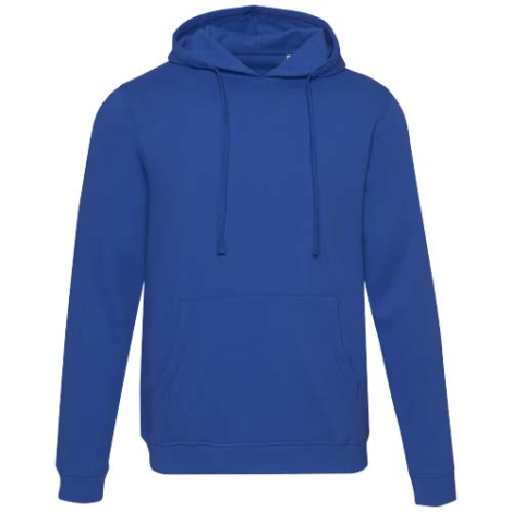Sweat à capuche publicitaire unisexe coton bio 280g/m² Spinel