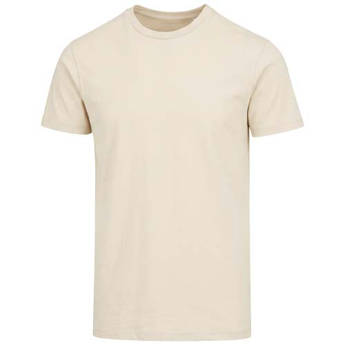 T-shirt promotionnel col rond bio 200 g/m² Balfour Grès
