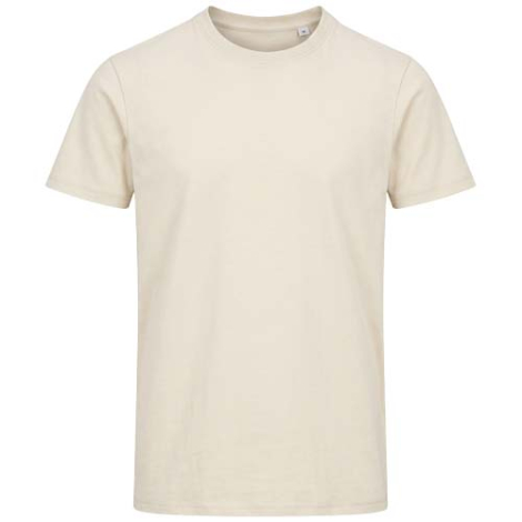T-shirt promotionnel col rond bio 200 g/m² Balfour