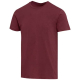 T-shirt promotionnel col rond bio 200 g/m² Balfour T-shirt promotionnel col rond bio 200 g/m² Balfour