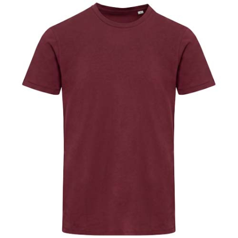 T-shirt promotionnel col rond bio 200 g/m² Balfour