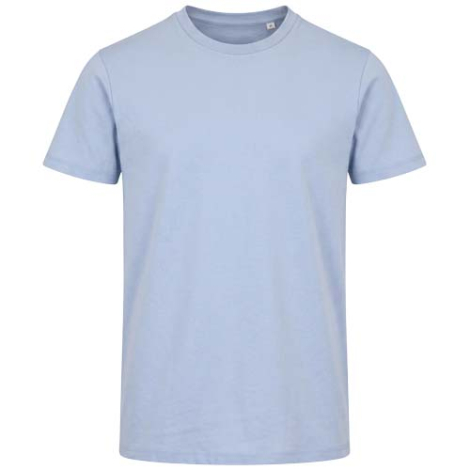 T-shirt promotionnel col rond bio 200 g/m² Balfour
