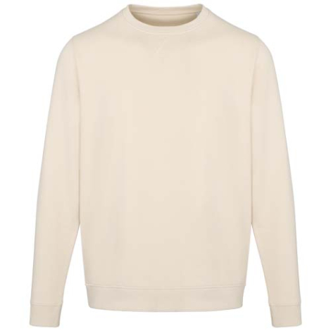 Pull personnalisé col rond 280 g/m² Jasper