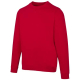 Pull personnalisé col rond 280 g/m² Jasper Pull personnalisé col rond 280 g/m² Jasper