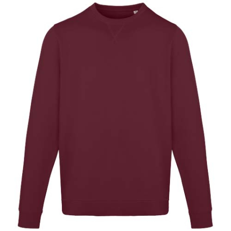 Pull personnalisé col rond 280 g/m² Jasper