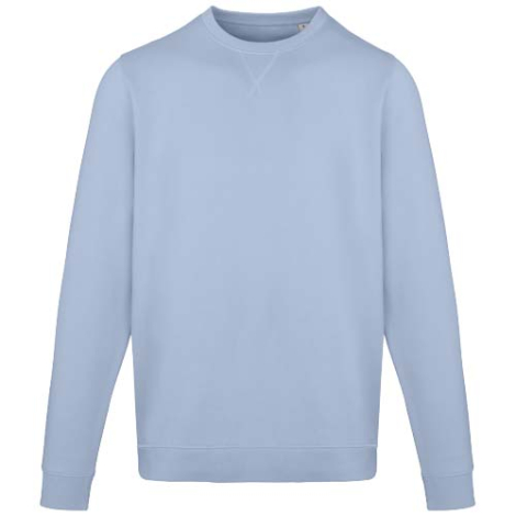 Pull personnalisé col rond 280 g/m² Jasper