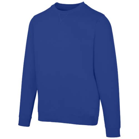 Pull personnalisé col rond 280 g/m² Jasper