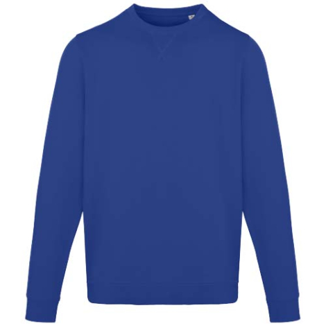 Pull personnalisé col rond 280 g/m² Jasper