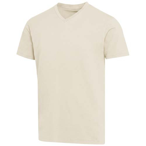 T-shirt col V promotionnel 200 g/m² Balfour Grès