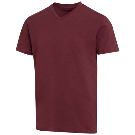 T-shirt col V promotionnel 200 g/m² Balfour