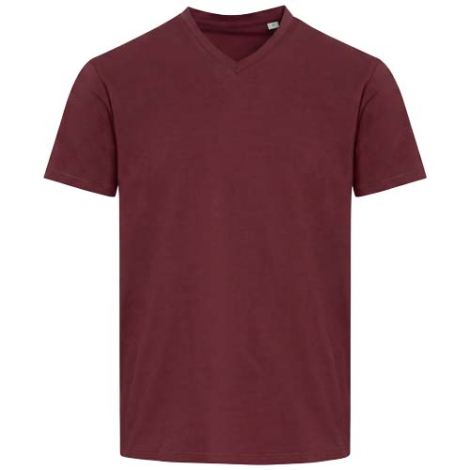 T-shirt col V promotionnel 200 g/m² Balfour