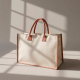 Sac cabas personnalisable coton laminé 220g UMBALA Sac cabas personnalisable coton laminé 220g UMBALA