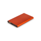 Powerbank 4000 mAh en alu recyclé personnalisable Enera Powerbank 4000 mAh en alu recyclé personnalisable Enera