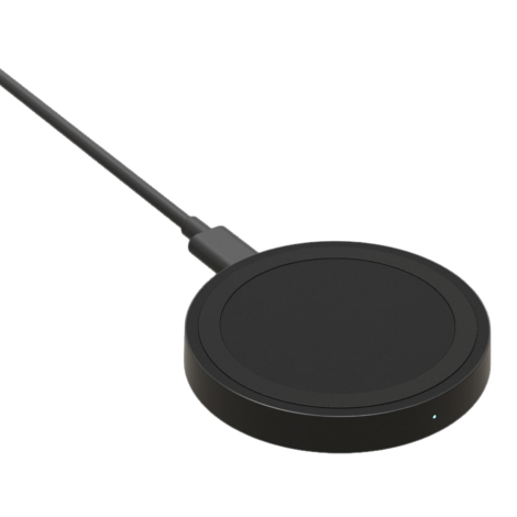 Chargeur sans fil 10 W promotionnel Risai