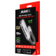 Packaging du hub USB-C 5 en 1. Packaging du hub USB-C 5 en 1.