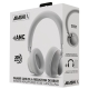 Packaging du casque Bluetooth ANC.