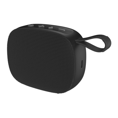 Enceinte avec support smartphone promotionnelle Kaoru