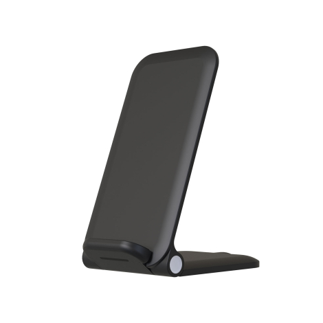 Chargeur induction stand 15 W promotionnel Hoson