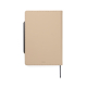 Carnet A5 4-en-1 personnalisé avec support téléphone Baltimore Carnet A5 4-en-1 personnalisé avec support téléphone Baltimore
