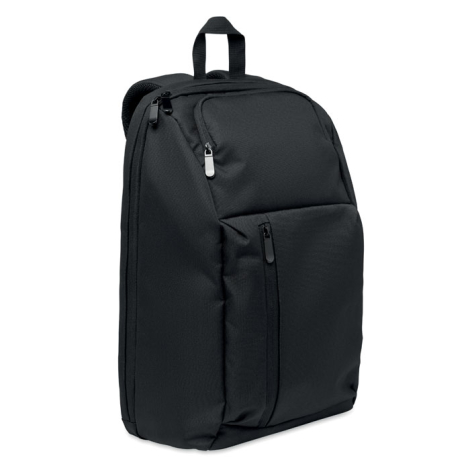 Sac à dos recyclé à personnaliser pour écran 15" Doha