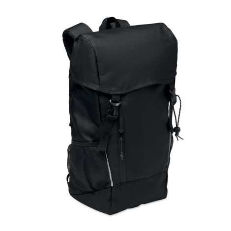 Sac à dos 15 L en RPET personnalisable Siena