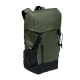 Sac à dos 15 L en RPET personnalisable Siena Sac à dos 15 L en RPET personnalisable Siena