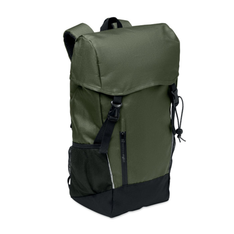 Sac à dos 15 L en RPET personnalisable Siena