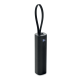 Powerbank promotionnelle 5000 mAh en aluminium recyclé Powertube Powerbank promotionnelle 5000 mAh en aluminium recyclé Powertube