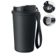 Mug 400 ml en acier recyclé à personnaliser Nakano Mug 400 ml en acier recyclé à personnaliser Nakano
