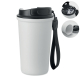 Mug 400 ml en acier recyclé à personnaliser Nakano Mug 400 ml en acier recyclé à personnaliser Nakano