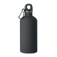 Bouteille 500 ml en acier recyclé personnalisée Remid Moss Bouteille 500 ml en acier recyclé personnalisée Remid Moss