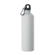 Gourde 750 ml en acier recyclé personnalisable Rebig Moss Gourde 750 ml en acier recyclé personnalisable Rebig Moss