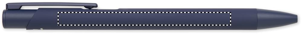 Corps gauche