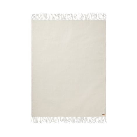 Couverture personnalisable plaid 170x130cm Verso VINGA