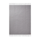 Couverture personnalisable plaid 170x130cm Verso VINGA