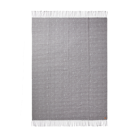 Couverture personnalisable plaid 170x130cm Verso VINGA