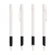 Stylo bille publicitaire - BIC® Media Clic Grip Ecolutions® Stylo bille publicitaire - BIC® Media Clic Grip Ecolutions®