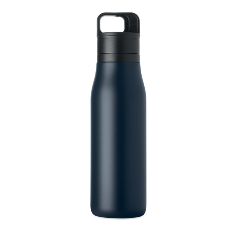 Gourde 500 ml en acier recyclé à personnaliser Empire